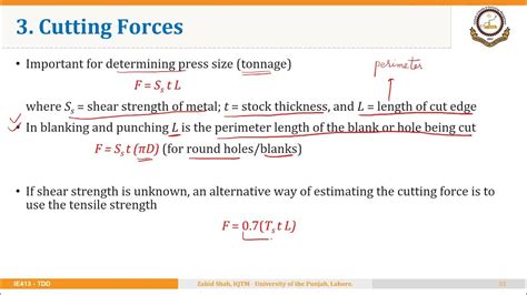 shearing force calculation for sheet metal|shear cutting force calculator.